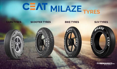 Ceat Milaze Tyre Features Price And More