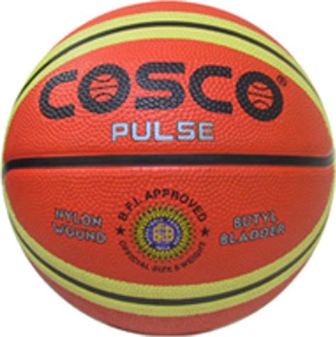 Cosco Pulse Basketball Size 7 Buy Cosco Pulse Basketball Size 7