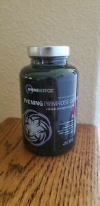 Keywords evening primrose oil , menopause , menopause rating scale , psychological symptoms. Omnibiotics Evening Primrose Oil 1,500 mg MENOPAUSE PMS ...