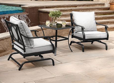 We did not find results for: hometrends Newport 3 Piece Chat Set | Walmart Canada