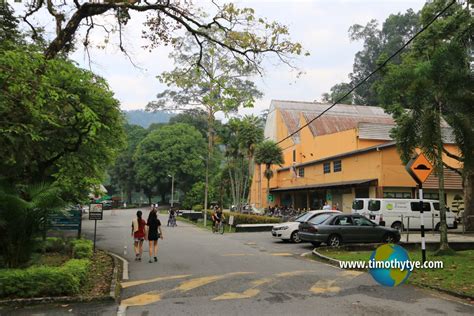 Frim promotes sustainable management and optimal use of forest resources in. Forest Research Institute Malaysia, Selangor, Malaysia