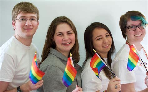Student Groups The Office Of Lesbian Gay Bisexual Transgender