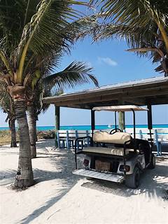 Bimini Golf Cart Rental Prices