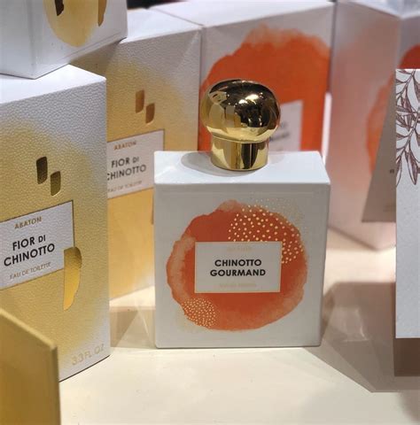 Chinotto Gourmand Abaton parfum - un nouveau parfum pour homme et femme ...