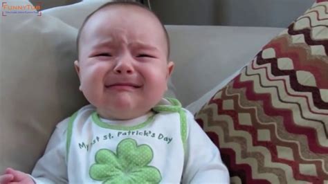Funny Babies Cryingall Time Funfunny Baby Videos Funny Video Fails