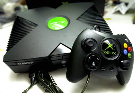 13 Original Xbox Games Will Be Playable On The Xbox One
