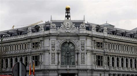 El Banco De España Advierte De Que El Empleo A Tiempo Parcial