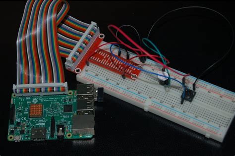 OSOYOO Raspberry Pi 3 DIY Starter Learning Lab Kit For Beginners 20