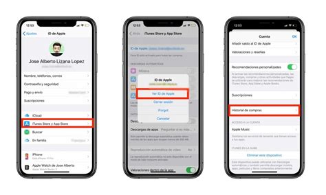 How to download and install tweaked apps without jailbreak on your iphone. Cómo consultar el historial de compras de la App Store en ...