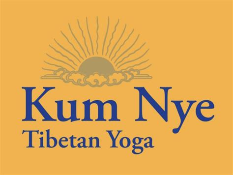 All Levels Kum Nye The Healing Art Of Kum Nye Practice Ratna Ling