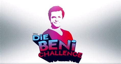 Die Beni Challenge Archive Disneycentralde Dein Disney Fan Portal