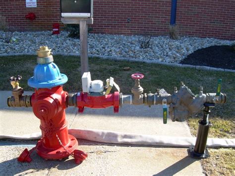 Temporary Fire Hydrant Meters The League City Official Website