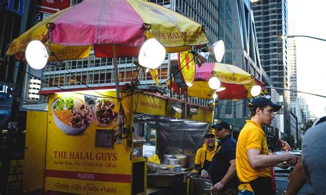 Best asian restaurants in new york. Best Street Food in NYC | Nyc food, Late night food, Best ...