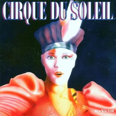 Cirque Du Soleil Cirque Du Soleil Music