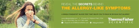 Seasonal Allergies B2b Central