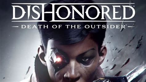 Dishonored Death Of The Outsider All Paintings Location Guide