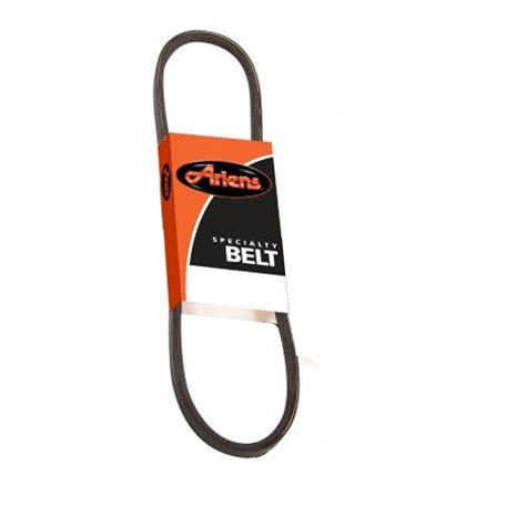 Ariens Zoom Or Xl 42 In Mower Belt 70707300 The Home Depot