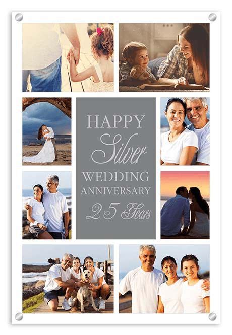 We did not find results for: Silver Wedding Anniversary | Canvas Factory