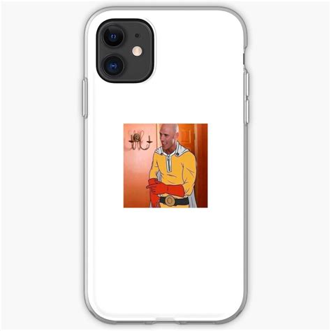 Johnny Sins Iphone Case And Cover By Richardhunterii Redbubble