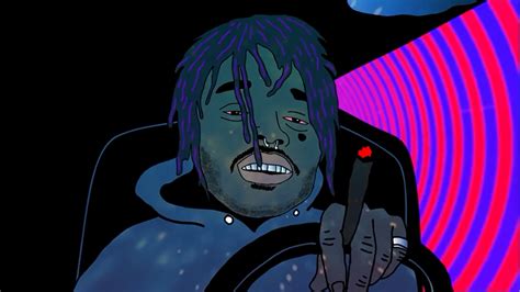 10 New Lil Uzi Vert 1920x1080 Full Hd 1920×1080 For Pc Background 2023