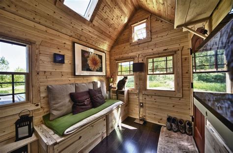 Modern house designs, small house designs and more! Interior Design Tiny House Tiny House Builders Australia ...