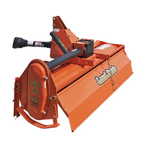 Rtr12 Series Rotary Tillers