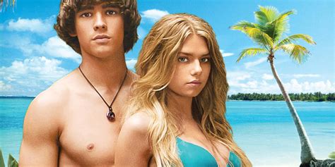 5 Movies Like Blue Lagoon The Awakening Island Adventures And Some