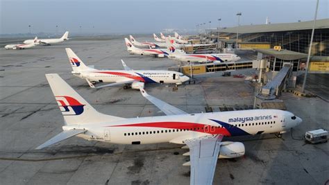 Kuala lumpur international airport (klia) (iata: "The Ultimate Bucket List" - Malaysia Airlines zmieniły ...