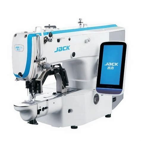 Jack Bar Tack Sewing Machine At Rs 115000 Bar Tacking Machine In