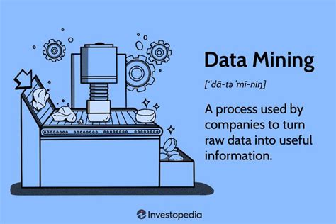 What Is Data Mining How It Works Benefits Techniques And Examples