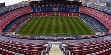 Fc barcelona, often known as barca or blaugrana (blue and carmine), is a symbol of catalan culture and nationalism over the years, with the. Men's Rugby League Catalans Dragons will play Wigan in 2019 at Barcelona's Nou Camp stadium ...