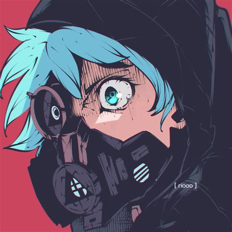 Cool Anime Pfp For Discord