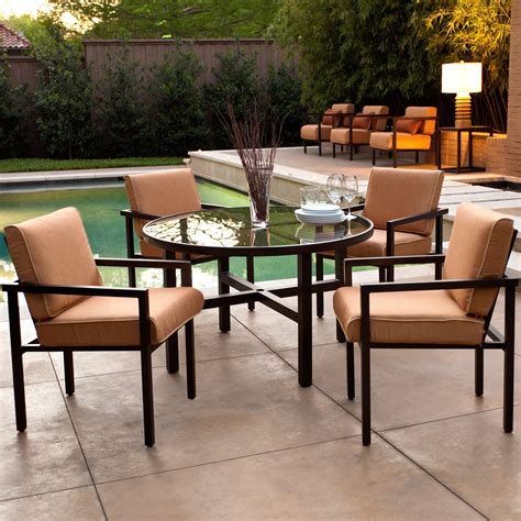 Places To Go For Affordable Modern Outdoor Furniture