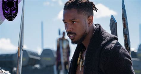 Killmonger From Black Panther Is The Best Marvel Supervillain Ever