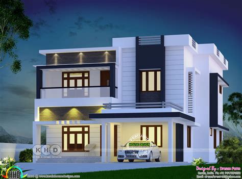 Four Bedroom House Plans Cottage Style House Plans Modern Style House