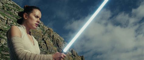 Last Jedi More Of The Same With A Wicked Lightsaber Smackdown