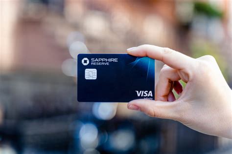 In addition to having one of the best travel insurance offerings among credit cards, the chase sapphire reserve card comes with strong earnings. Best Chase credit cards of 2021 - The Points Guy