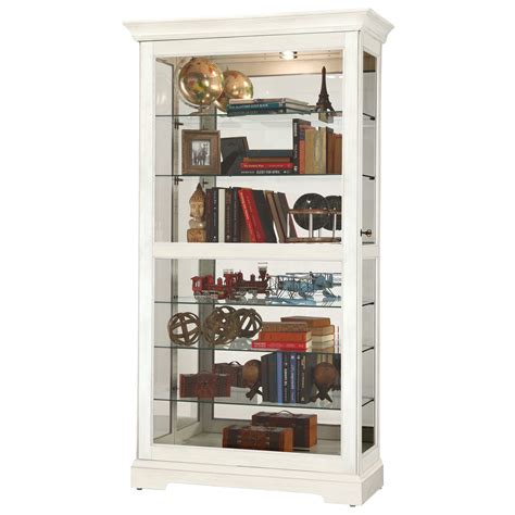Howard Miller Curios Tyler Westrich Furniture Appliances Curio Cabinets