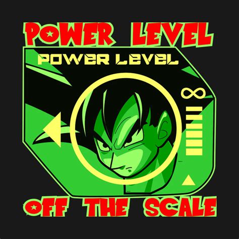 Did you know that throughout dragon ball z goku has only killed two people and has the highest power level when compared to all the characters? Goku Power level - Dragon Ball Z - Pillow | TeePublic
