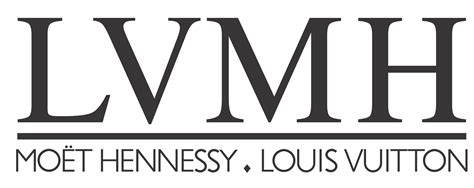 LVMH logo, logotype - Moët Hennessy Louis Vuitton - Logos Download