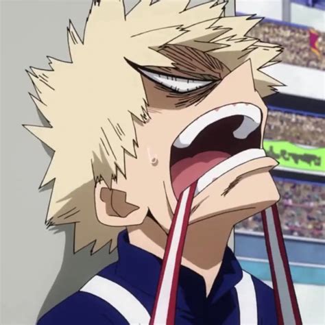 Daily Bakugo On Twitter Anime Funny Anime Pics Character Art