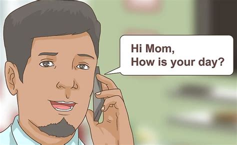 How To Make Your Mom Feel Special Surprise Ideas For Mom