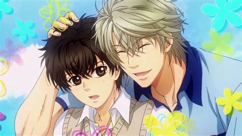Super Lovers Anime Animeclickit