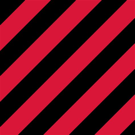 Red Black Stripe Gradient Clipart I2clipart Royalty Free Public