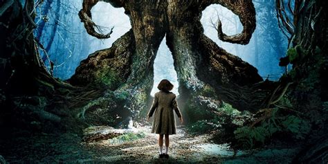 Pans Labyrinth Ending Explained Was The Magic Real United