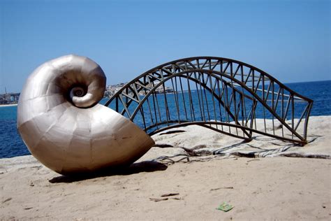 Sculpture By The Sea Exhibition In Australia Is The Largest Public