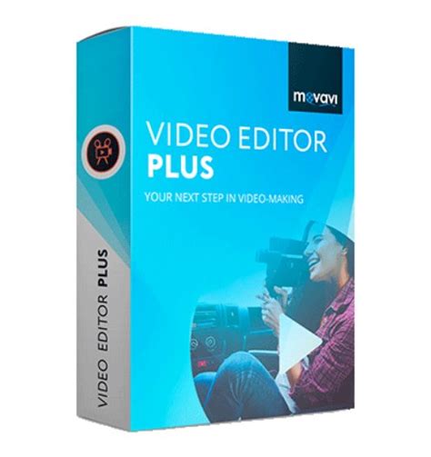 Movavi Video Editor Plus Release 2020 Win Lifetime Fast Digital Delivery
