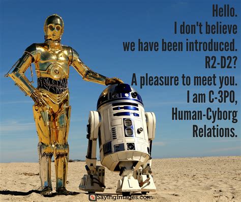 70 Memorable And Famous Star Wars Quotes Word Porn Quotes Love Quotes Life Quotes