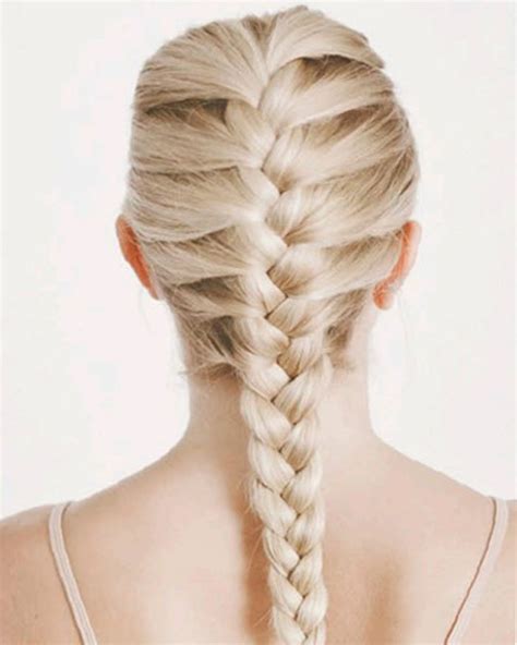 79 Gorgeous How Do I French Braid My Hair For New Style Stunning And