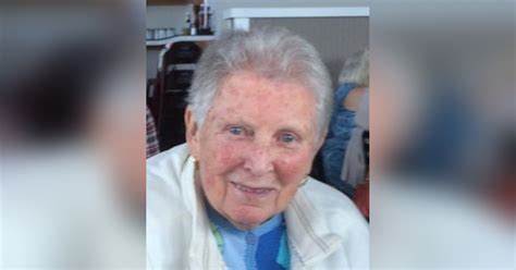 Edith Dolan Obituary Visitation And Funeral Information